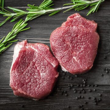 Beef Fillet