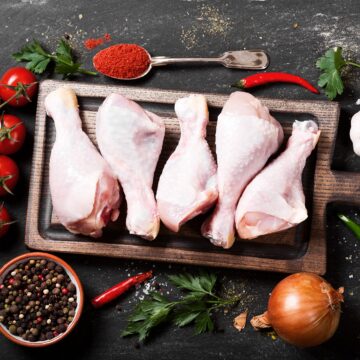 Fresh Chicken